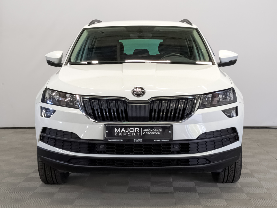 Skoda Karoq 2020 99 229км фото №2