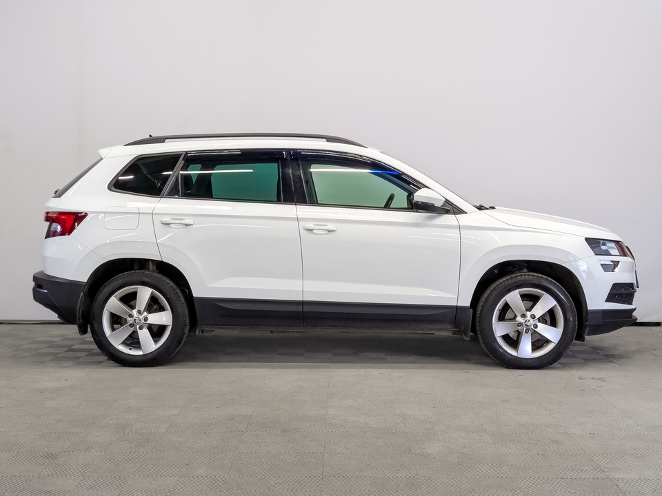 Skoda Karoq 2020 99 229км фото №4