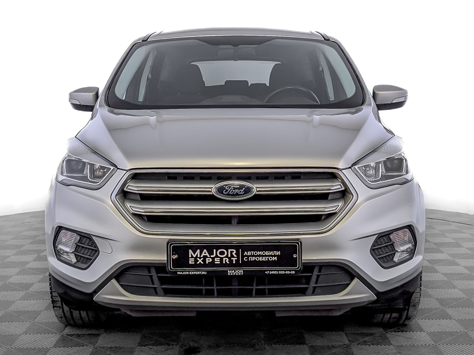 Ford Kuga 2018 71 174км фото №2