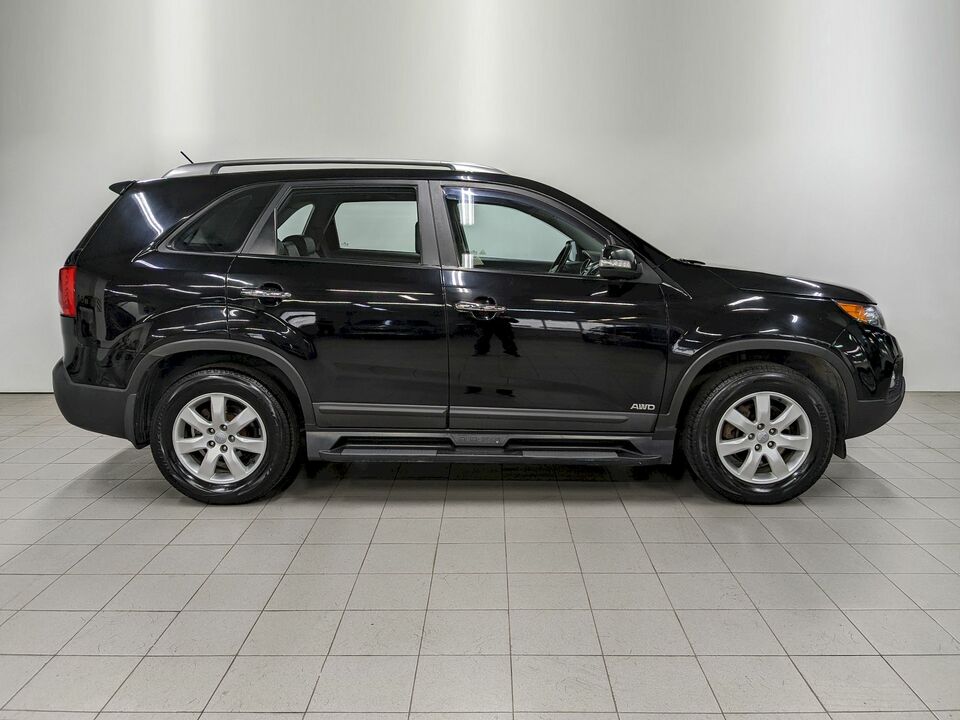 Kia Sorento 2012 171 863км фото №4