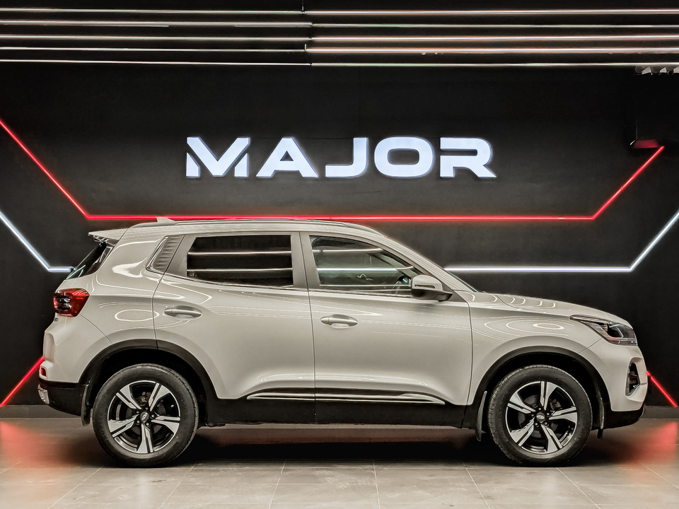 Chery Tiggo 4 Pro 2023 69 000км фото №4