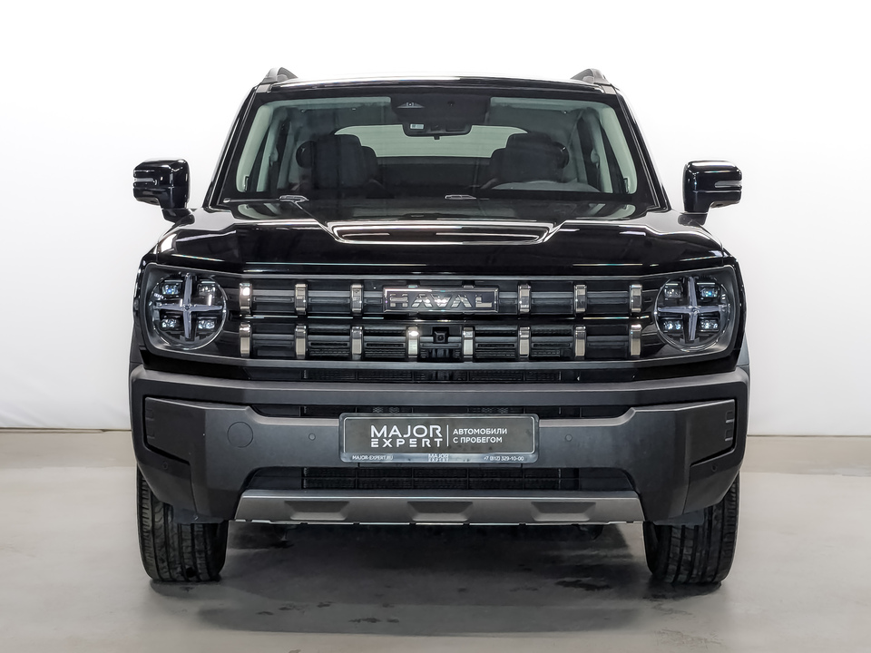 Haval H3 2025 18 505км фото №2