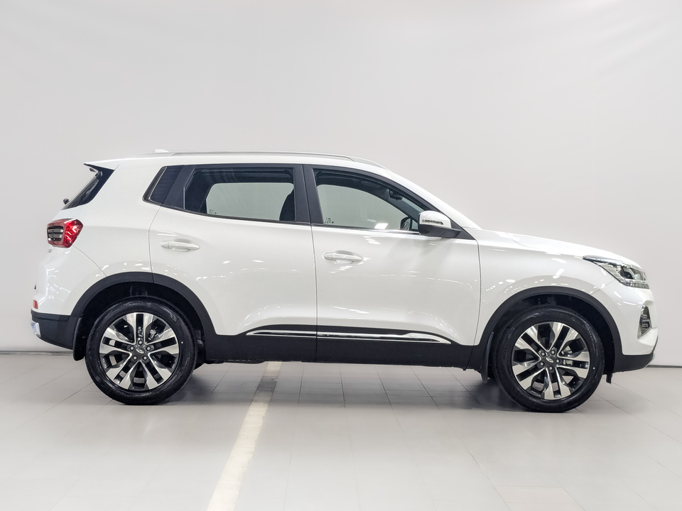 Chery Tiggo 4 Pro 2023 2 649км фото №4