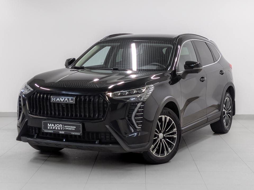 Haval Jolion 2023 112 190км фото №1