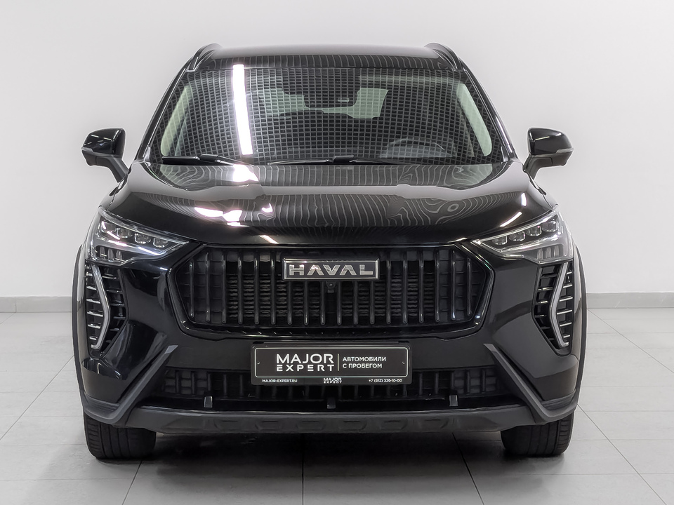 Haval Jolion 2023 112 190км фото №2
