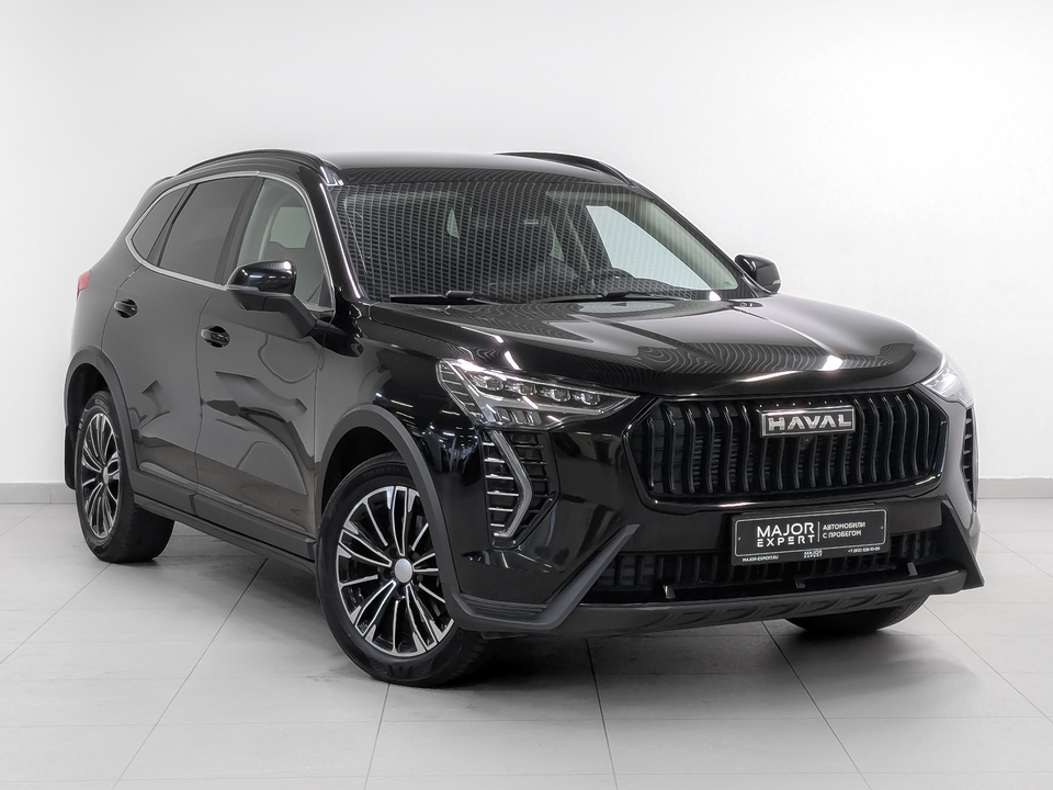 Haval Jolion 2023 112 190км фото №3