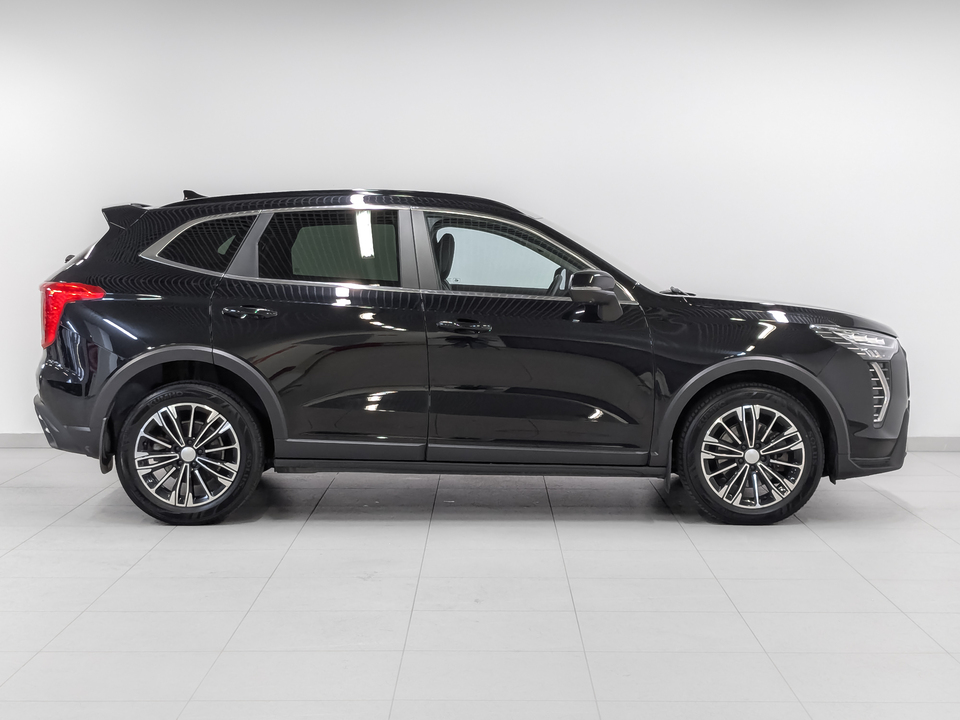 Haval Jolion 2023 112 190км фото №4