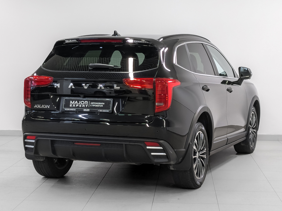 Haval Jolion 2023 112 190км фото №5