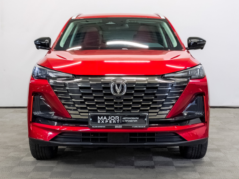Changan CS55 Plus 2024 50 175км фото №2