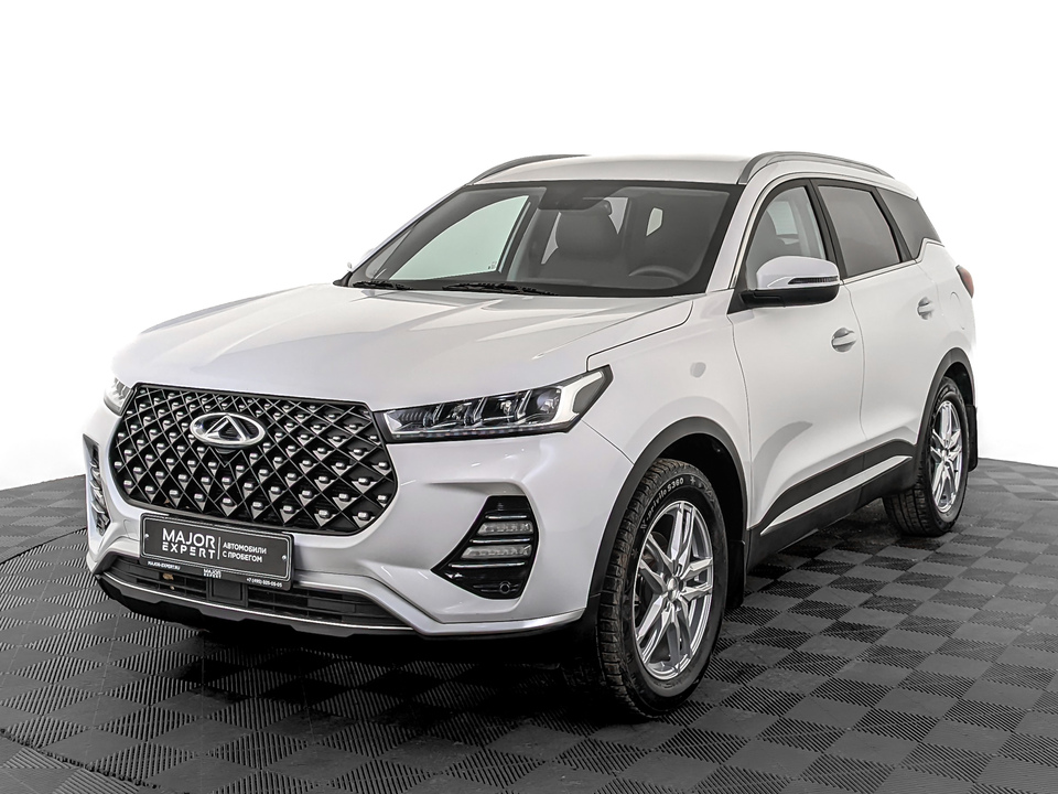 Chery Tiggo 7 Pro 2023 26 757км фото №1
