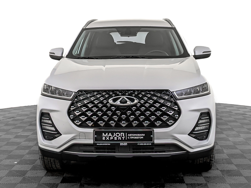 Chery Tiggo 7 Pro 2023 26 757км фото №2