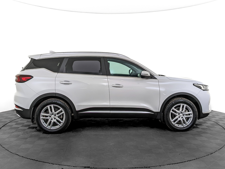 Chery Tiggo 7 Pro 2023 26 757км фото №4