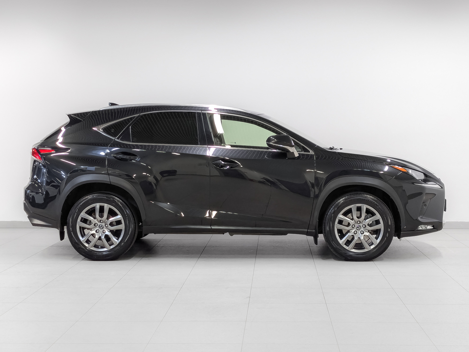 Lexus NX 2021 69 048км фото №5