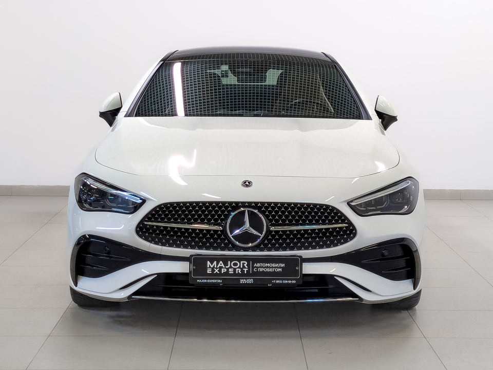 Mercedes-Benz CLE - класс 2024 19 158км фото №2
