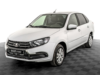 Lada Granta II