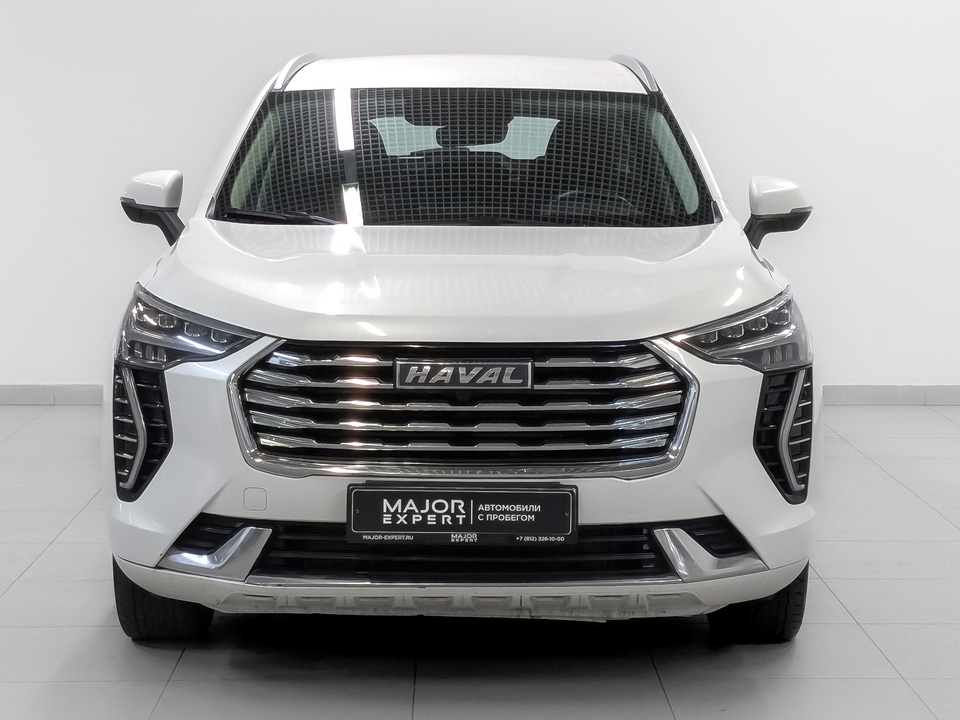 Haval Jolion 2023 111 944км фото №2