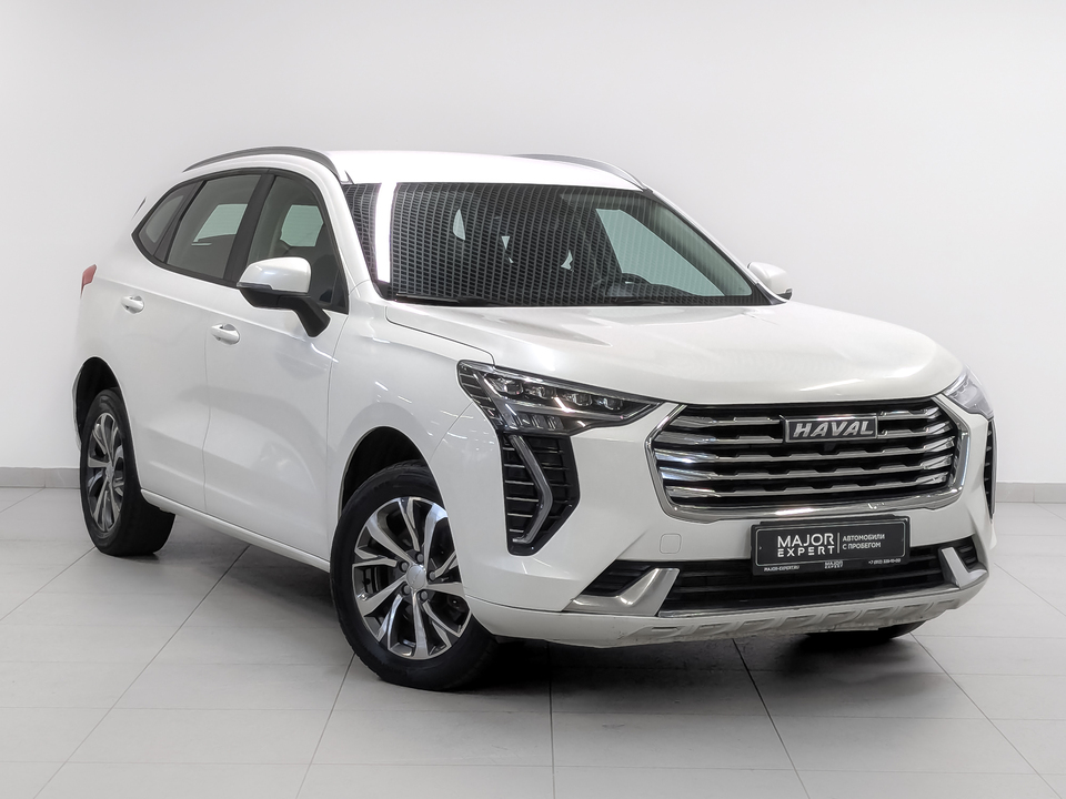 Haval Jolion 2023 111 944км фото №3