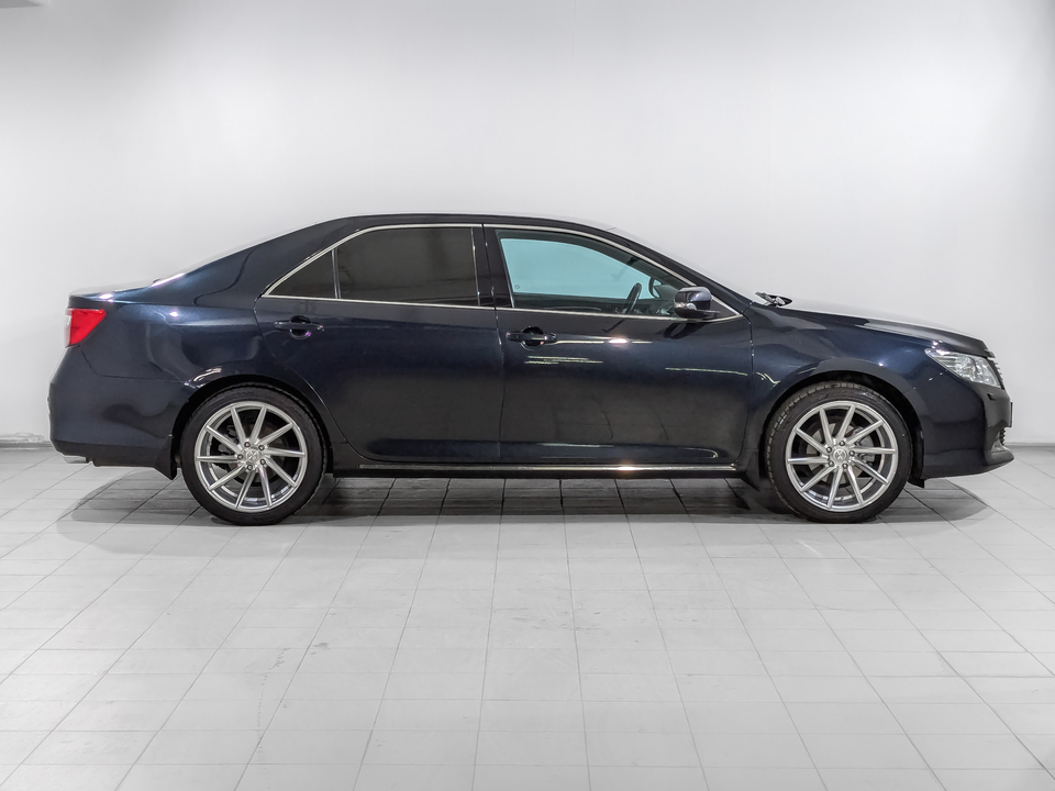 Toyota Camry 2013 129 591км фото №4