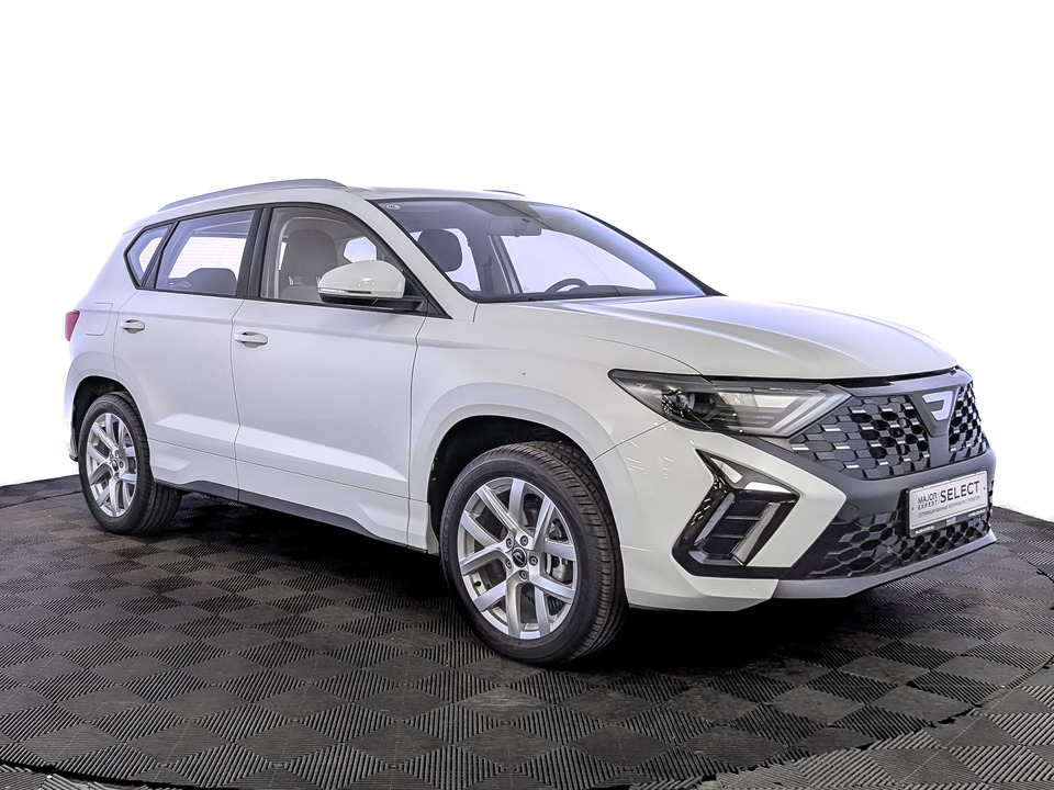 Jetta VS5 2024 3 320км фото №3