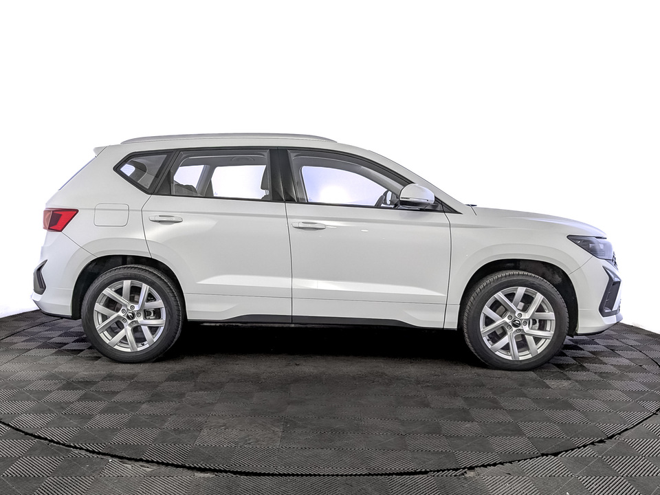 Jetta VS5 2024 3 320км фото №4