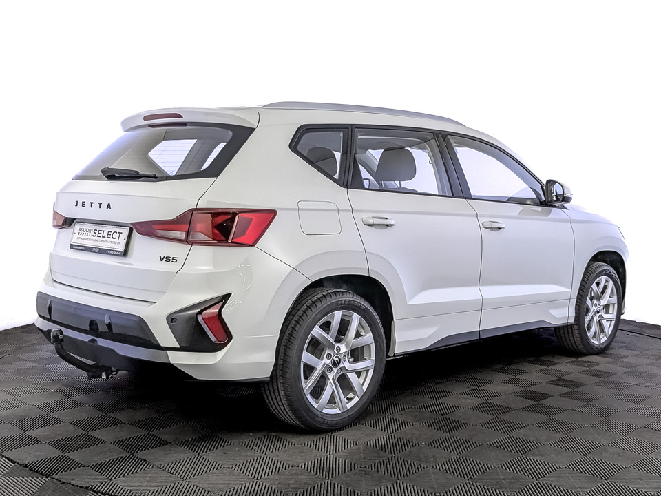 Jetta VS5 2024 3 320км фото №5