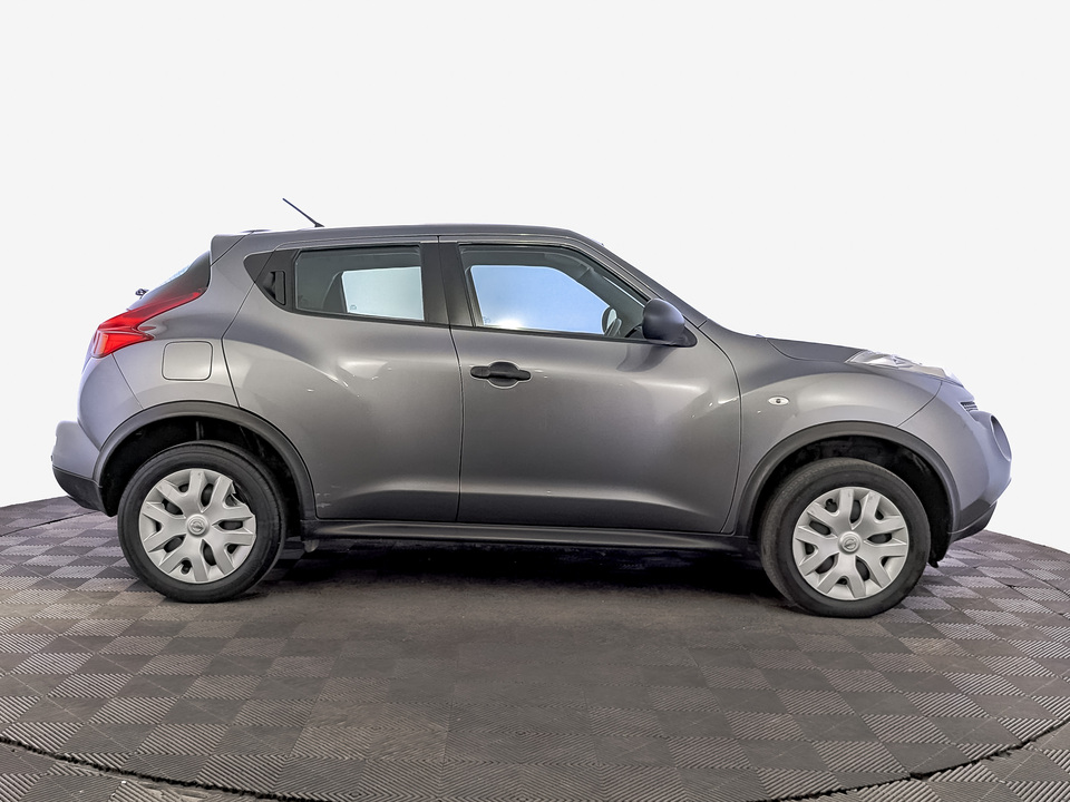 Nissan Juke 2014 151 773км фото №4