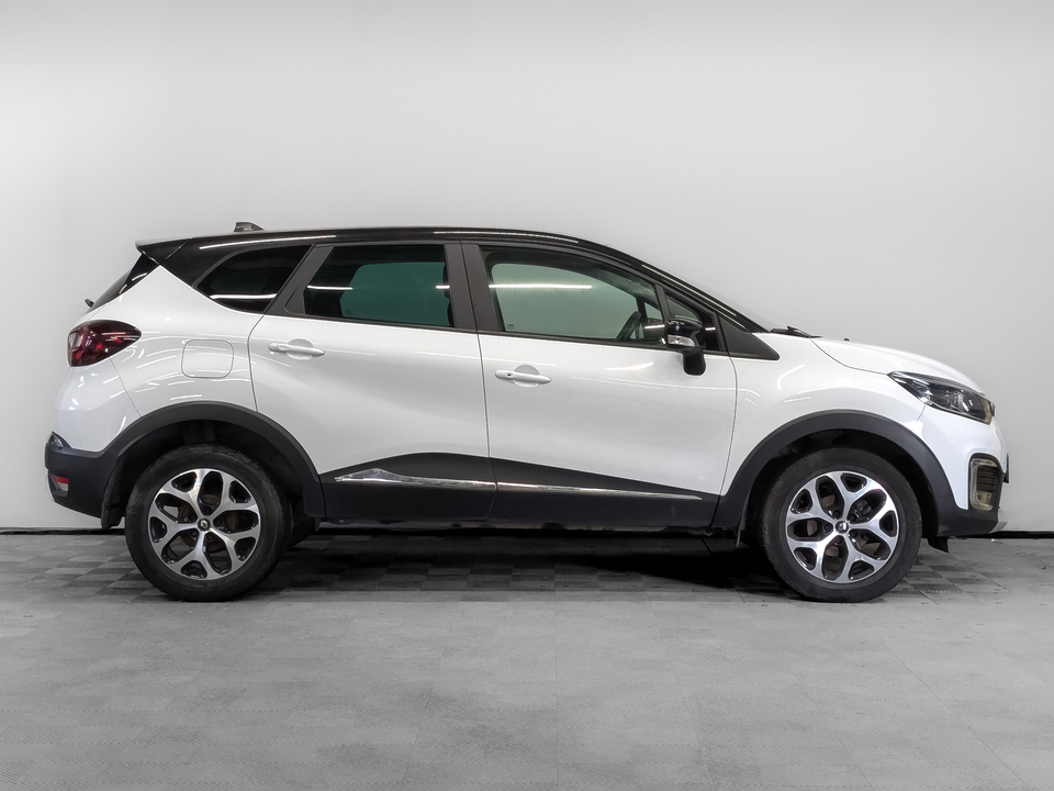 Renault Kaptur 2018 80 475км фото №4