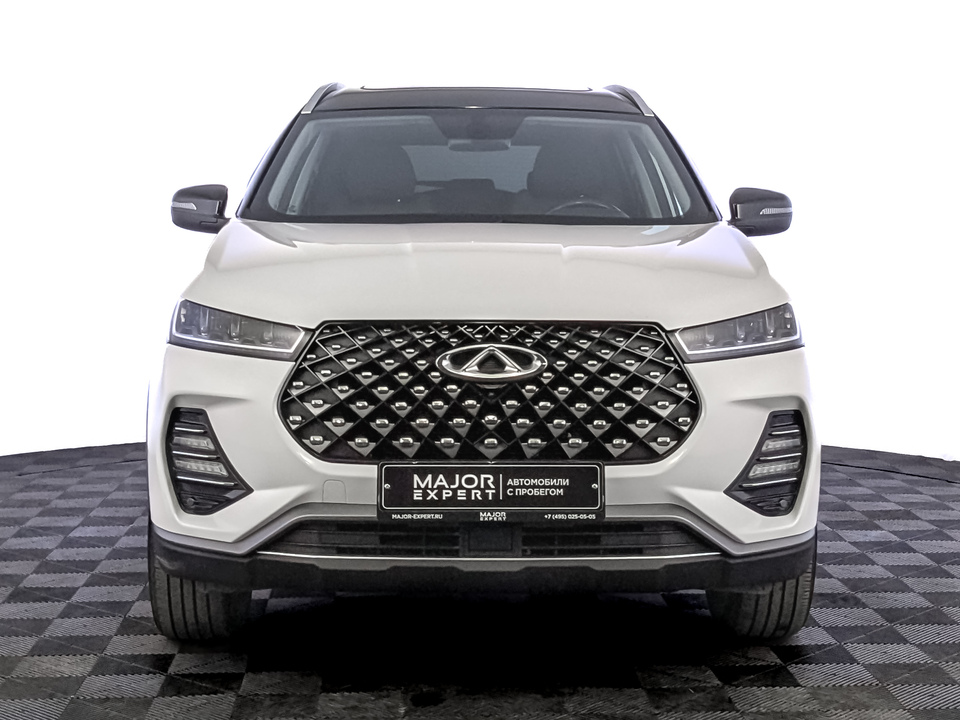 Chery Tiggo 7 Pro 2021 68 684км фото №2