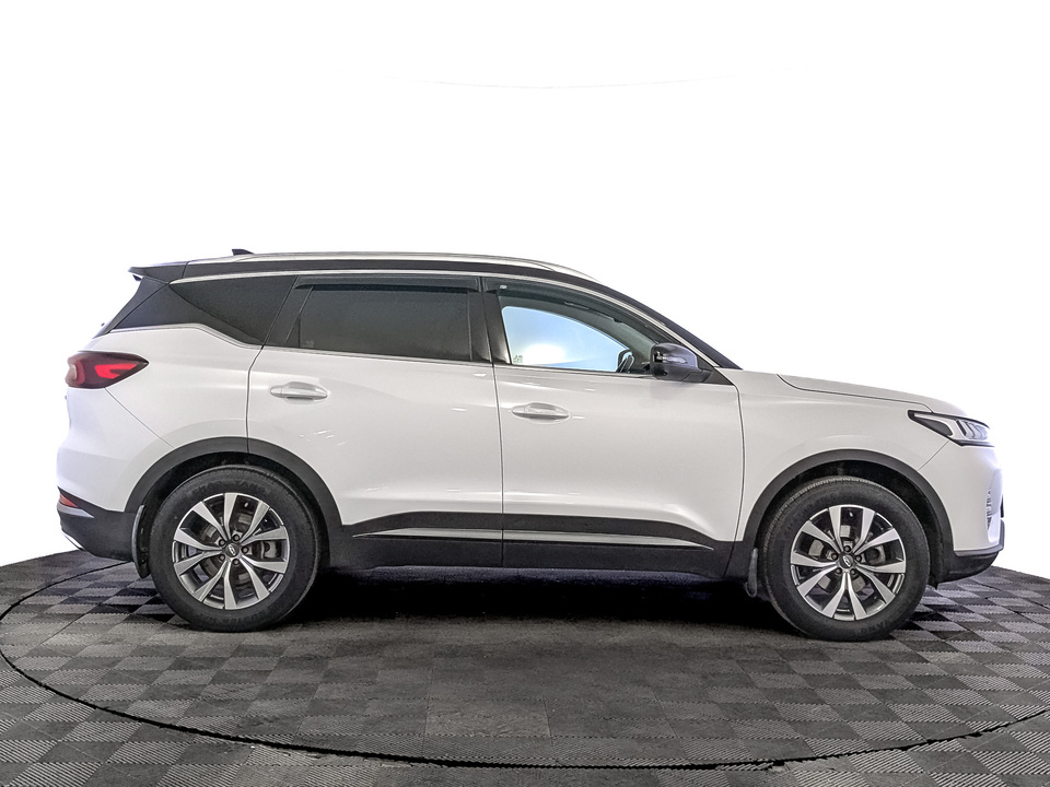 Chery Tiggo 7 Pro 2021 68 684км фото №4