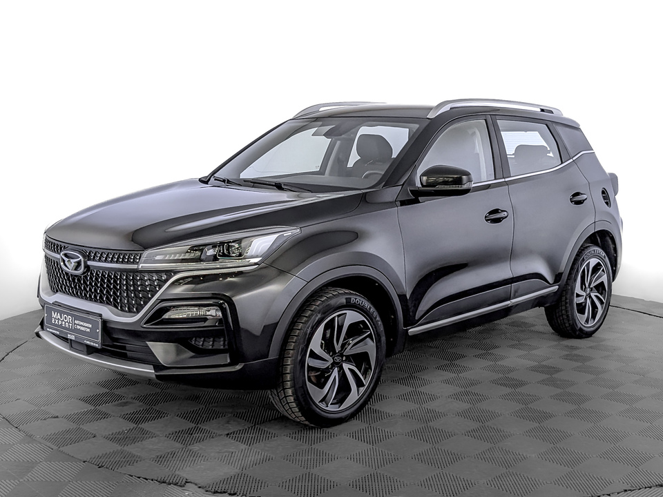 Kaiyi X3 2024 32 807км фото №1