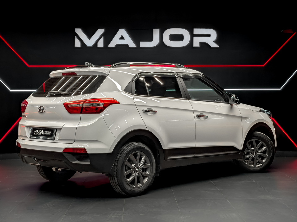 Hyundai Creta 2021 70 256км фото №5