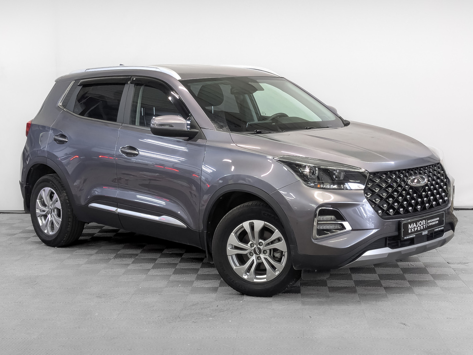 Chery Tiggo 4 Pro 2025 17 867км фото №3