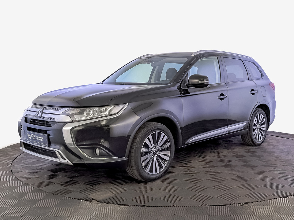 Mitsubishi Outlander 2019 178 898км фото №1