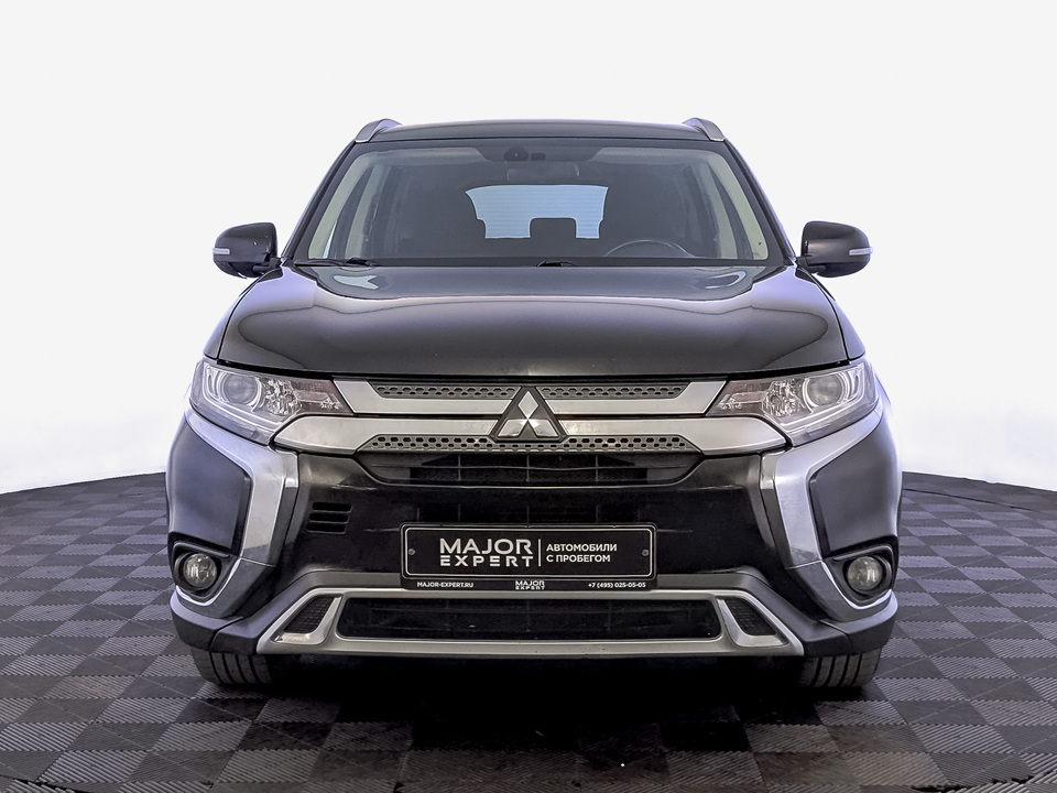 Mitsubishi Outlander 2019 178 898км фото №2