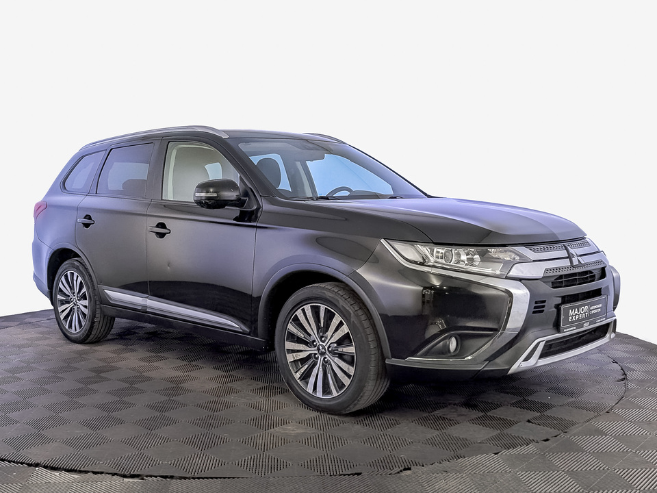 Mitsubishi Outlander 2019 178 898км фото №3