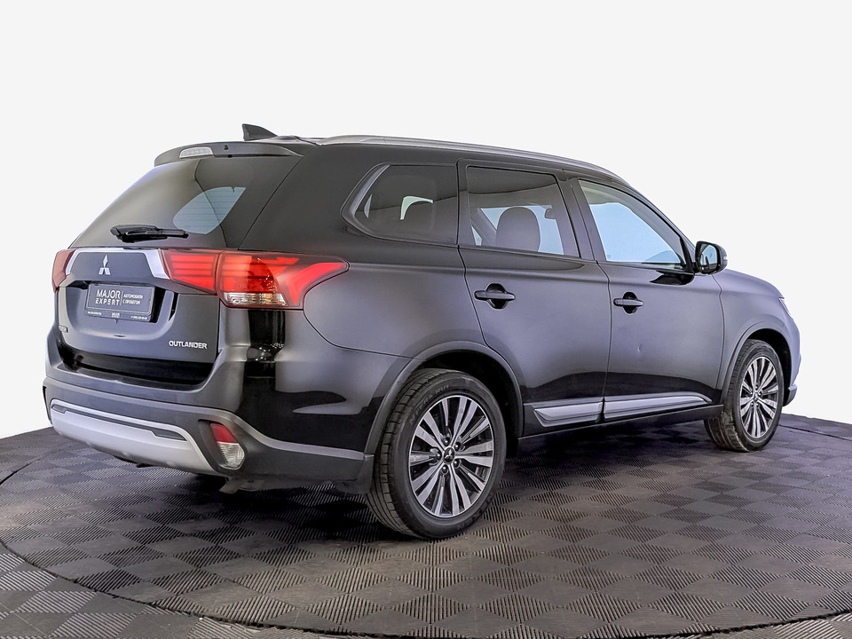 Mitsubishi Outlander 2019 178 898км фото №5