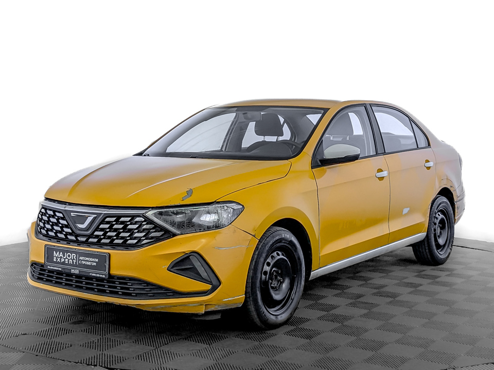 Jetta VA3 2023 169 925км фото №1