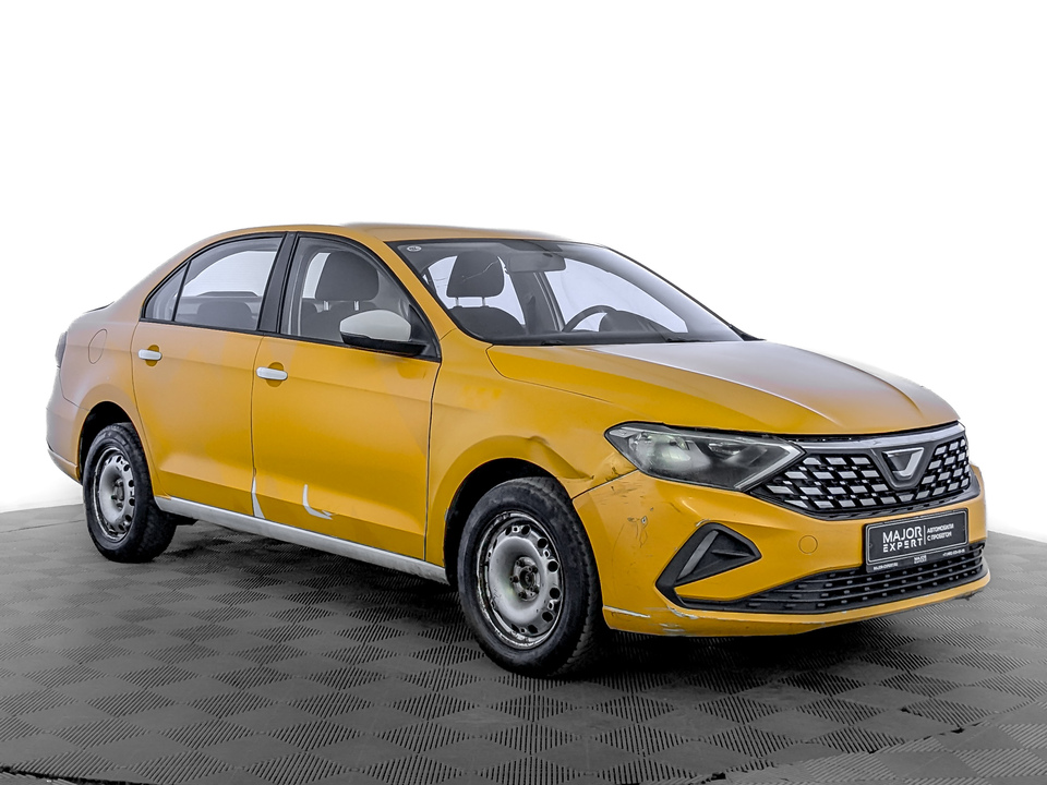 Jetta VA3 2023 169 925км фото №3