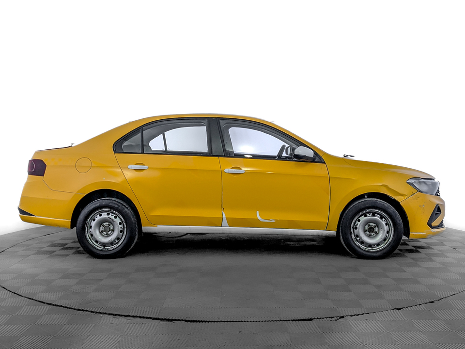 Jetta VA3 2023 169 925км фото №4