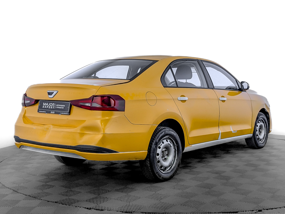 Jetta VA3 2023 169 925км фото №5