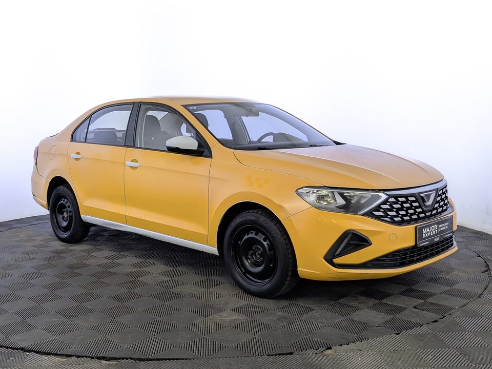 Jetta VA3 2023 137 555км фото №3