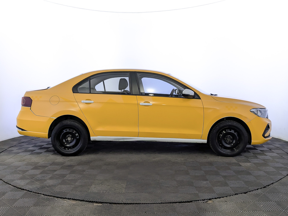 Jetta VA3 2023 137 555км фото №4