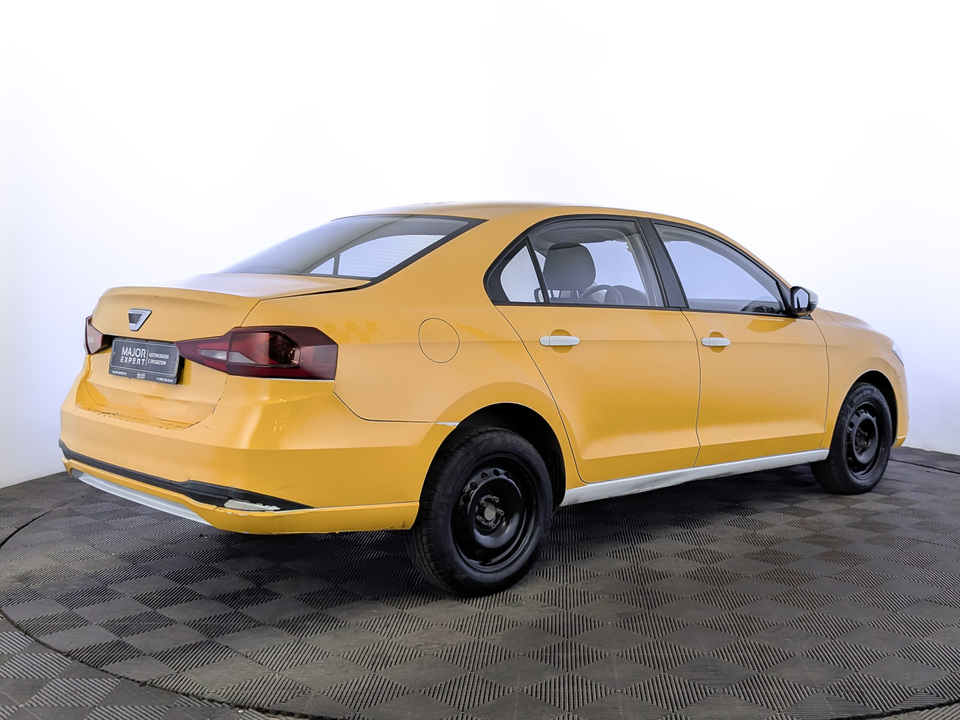 Jetta VA3 2023 137 555км фото №5
