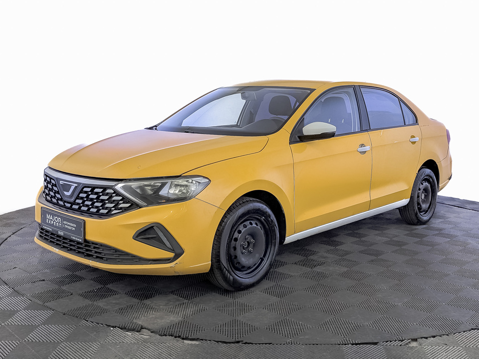 Jetta VA3 2023 214 342км фото №1