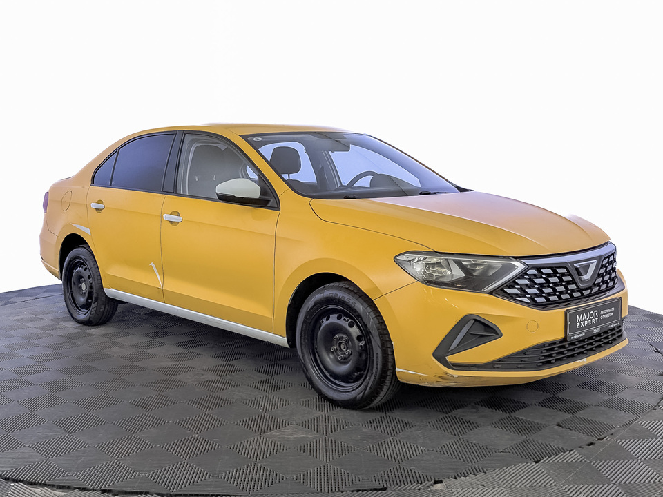 Jetta VA3 2023 214 342км фото №3