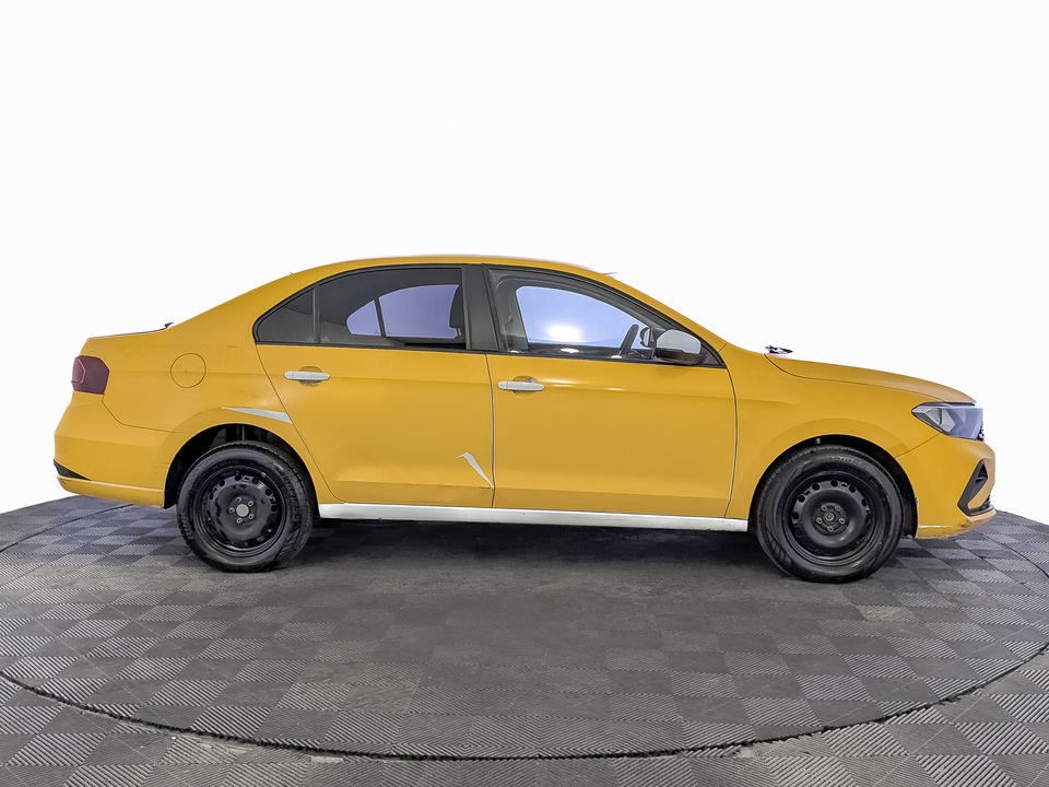 Jetta VA3 2023 214 342км фото №4