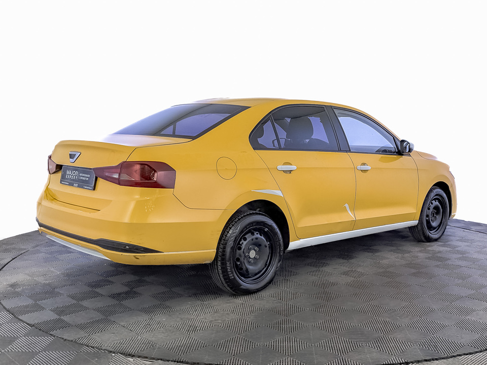 Jetta VA3 2023 214 342км фото №5