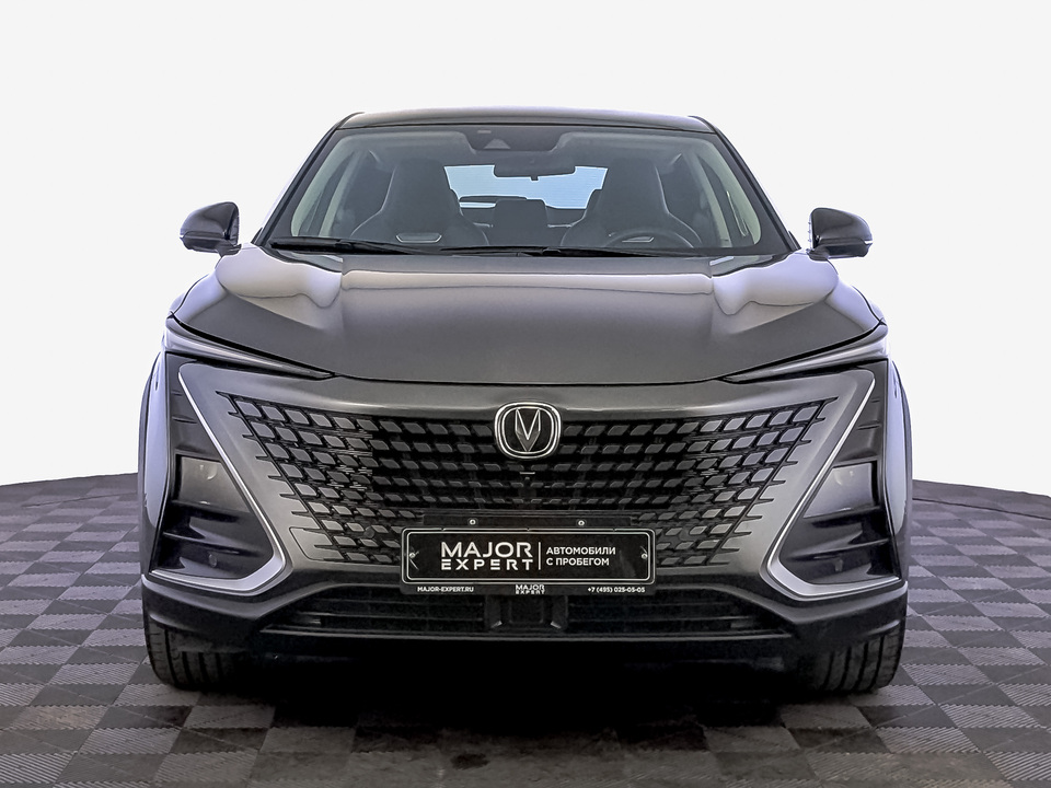 Changan UNI-T 2023 49 400км фото №2