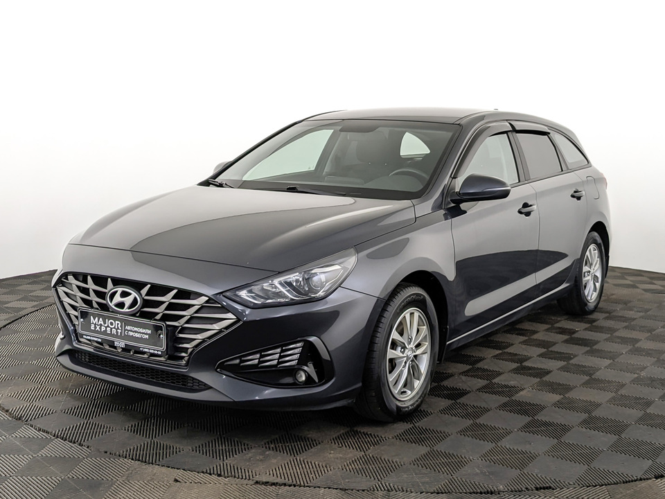 Hyundai i30 2022 103 890км фото №1
