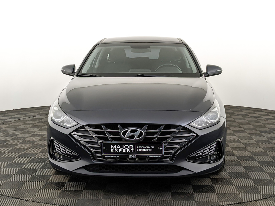 Hyundai i30 2022 103 890км фото №2
